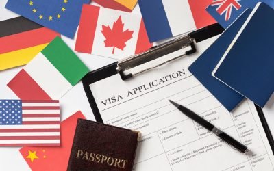 UK Visa – All  Questions Answered