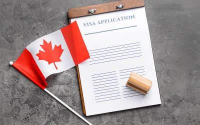 Canada Visa Application simplified