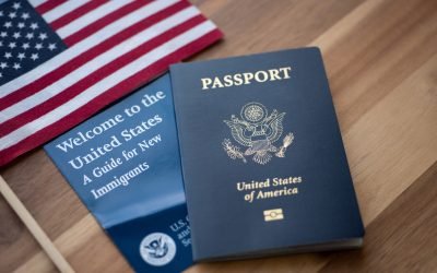 USA Visa Application –  05 Steps