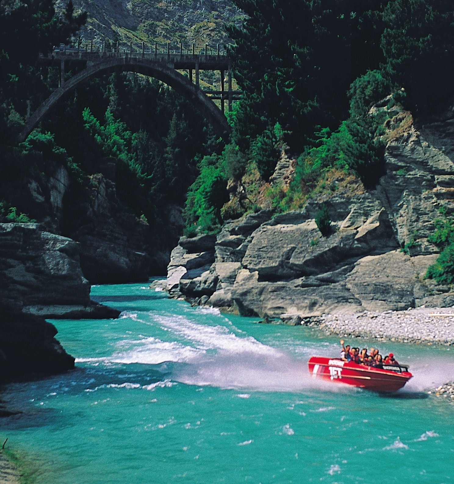 New Zealand 1