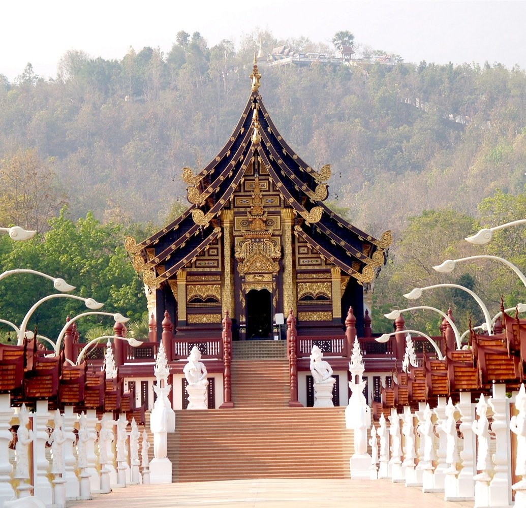 Thailand 1